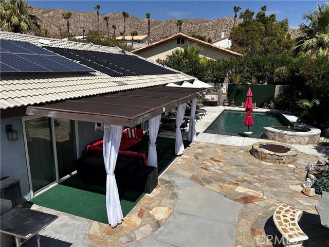 Desert Hot Springs, CA 92240,9830 Mesquite AVE