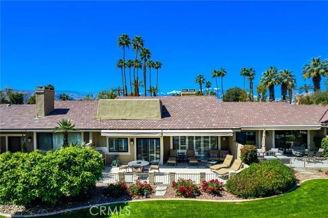 Palm Desert, CA 92211,154 Lost River DR