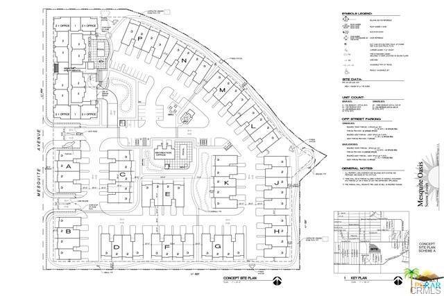 Desert Hot Springs, CA 92240,0 Hacienda &amp; Mesquite