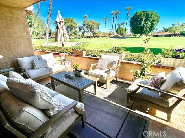 Rancho Mirage, CA 92270,87 La Cerra DR