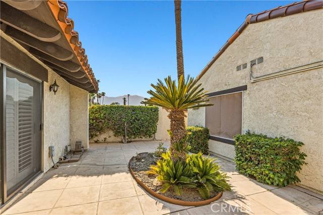 Rancho Mirage, CA 92270,61 Calle Solano