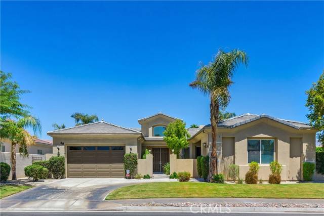 Rancho Mirage, CA 92270,48 Provence WAY