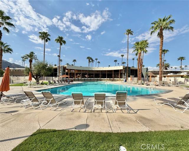 Palm Springs, CA 92264,1111 E E Palm Canyon DR #122