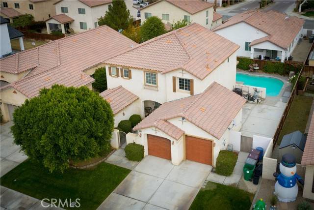 Coachella, CA 92236,50264 San Capistrano DR