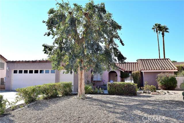 Desert Hot Springs, CA 92240,64664 Vardon Court