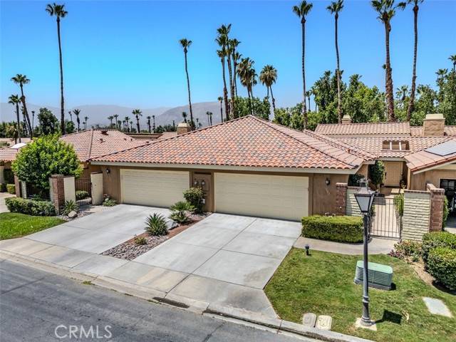 Palm Desert, CA 92260,303 Avenida Del Sol