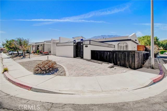 Palm Springs, CA 92262,3291 N Sandspring DR