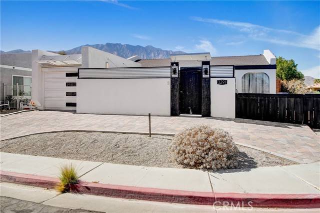 Palm Springs, CA 92262,3291 N Sandspring DR