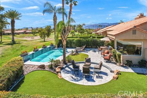 Rancho Mirage, CA 92270,48 Oak Tree DR