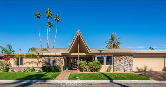 Palm Springs, CA 92264,5240 E Lakeside DR