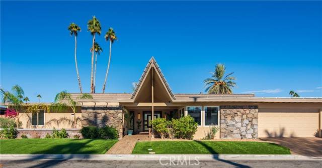 Palm Springs, CA 92264,5240 E Lakeside DR