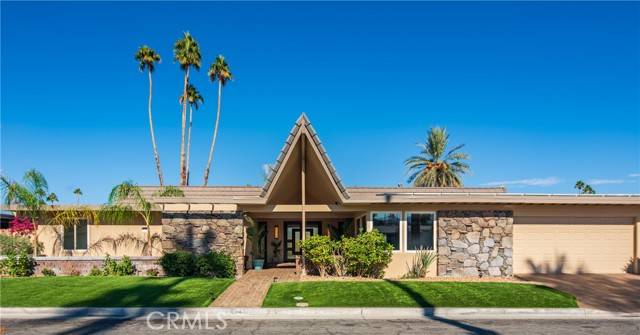 Palm Springs, CA 92264,5240 E Lakeside DR