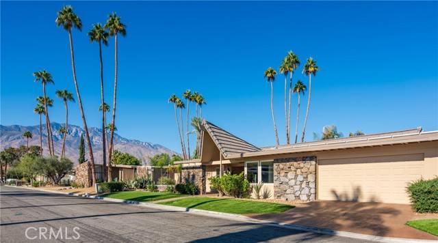 Palm Springs, CA 92264,5240 E Lakeside DR