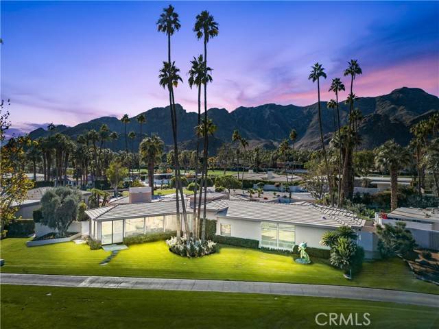 Rancho Mirage, CA 92270,70854 Fairway DR