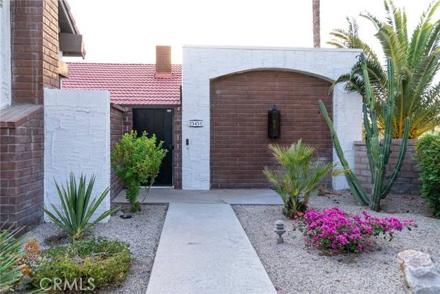 Palm Springs, CA 92264,2545 Miramonte CIR #C