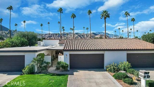 Rancho Mirage, CA 92270,11 Calle Encinitas