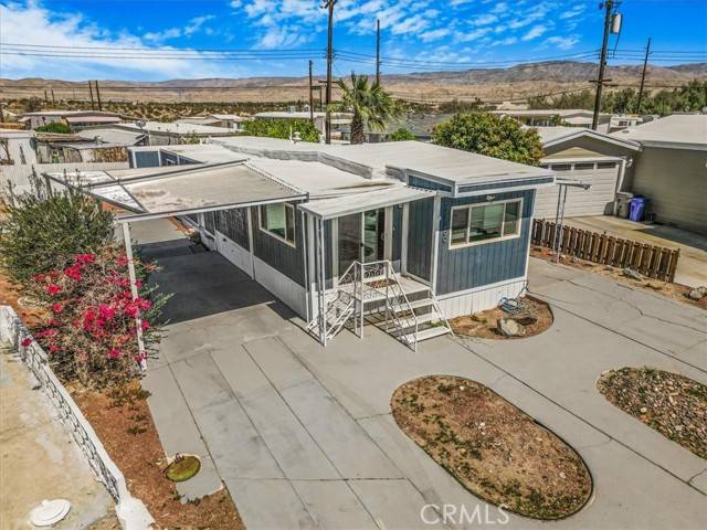 Thousand Palms, CA 92276,73260 Wyconda ST