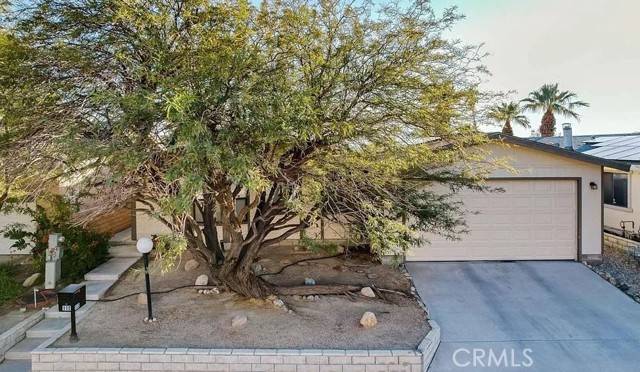 Desert Hot Springs, CA 92240,65565 Acoma AVE #112
