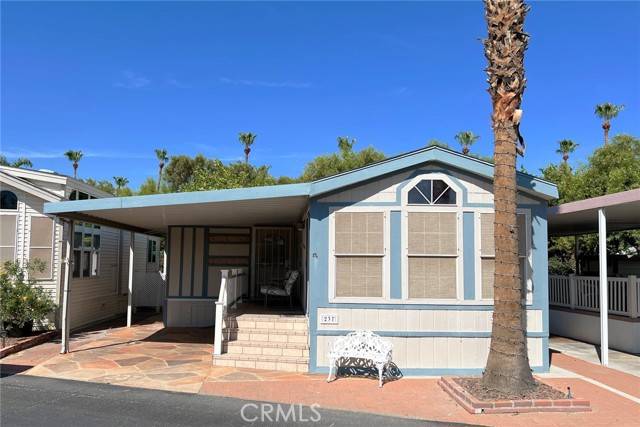 Cathedral City, CA 92234,69801 Ramon RD #237