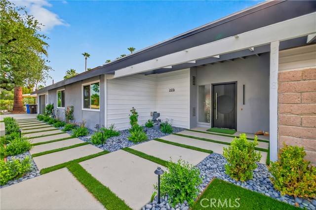 Palm Springs, CA 92264,2178 S Brentwood DR