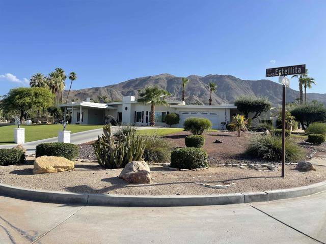 Rancho Mirage, CA 92270,71425 Estellita Drive