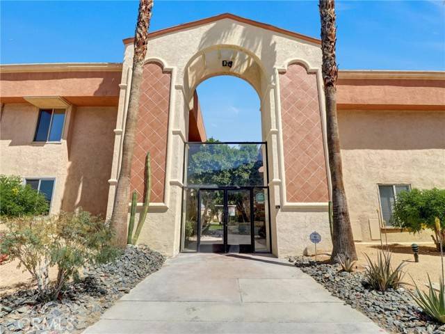 Palm Springs, CA 92262,400 N Sunrise WAY #224