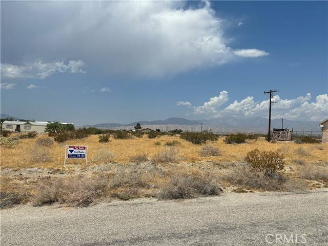 Desert Hot Springs, CA 92240,0 Elaine Drive