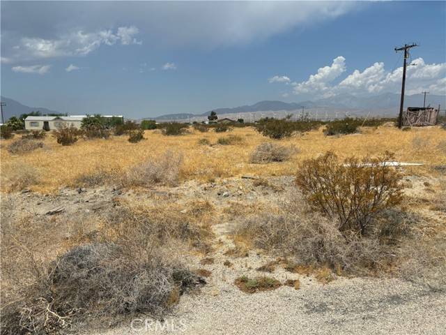 Desert Hot Springs, CA 92240,0 Elaine Drive