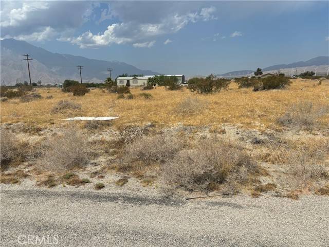 Desert Hot Springs, CA 92240,0 Elaine Drive