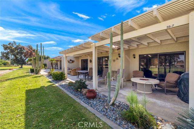 Palm Desert, CA 92211,40310 Bay Hill WAY