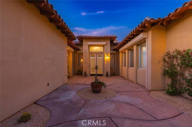 Palm Desert, CA 92260,24 Merill DR