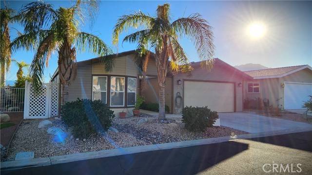 Desert Hot Springs, CA 92240,15300 Palm DR #191