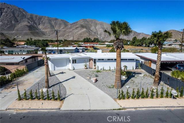 Palm Springs, CA 92262,22415 Fawnridge DR