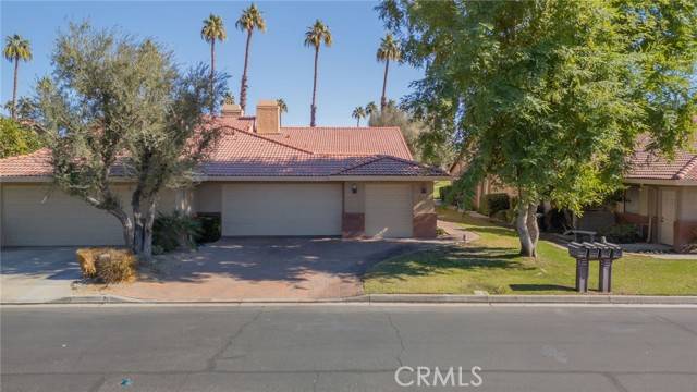 Palm Desert, CA 92260,122 Conejo CIR