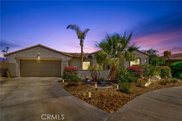 Palm Desert, CA 92211,77512 Ashberry CT