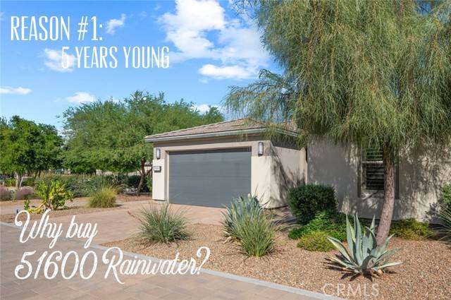 Indio, CA 92201,51600 Rainwater CT