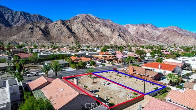 La Quinta, CA 92253,0 Avenida Diaz