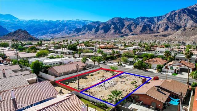 La Quinta, CA 92253,0 Avenida Diaz