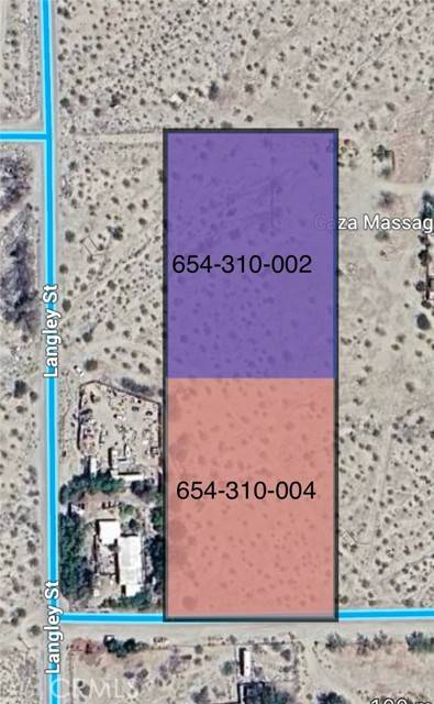 Desert Hot Springs, CA 92241,0 Running Horse Rd