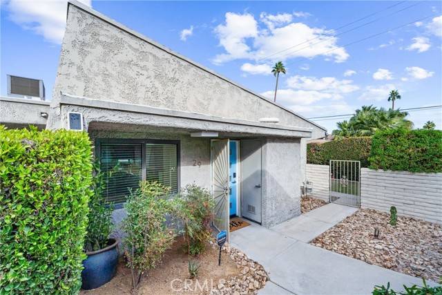 Palm Springs, CA 92264,1111 E Ramon #29