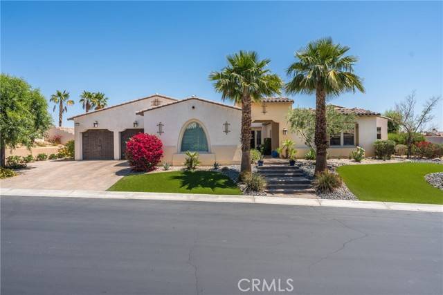 La Quinta, CA 92253,54900 Damascus DR