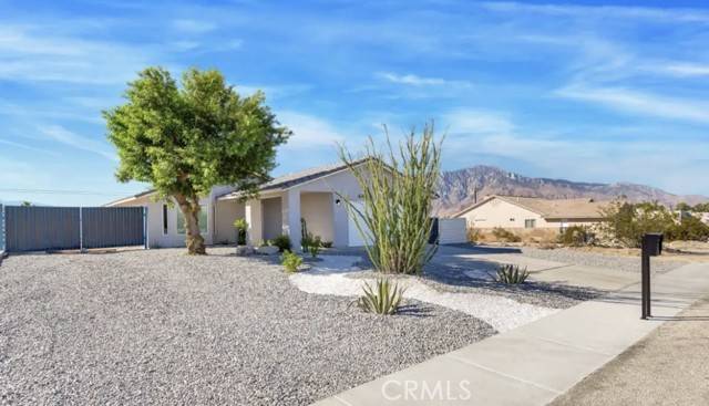 Desert Hot Springs, CA 92241,67645 Broken Arrow LN