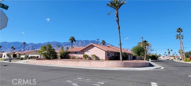 Cathedral City, CA 92234,67607 Quijo RD