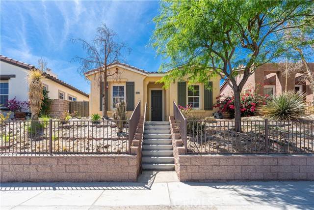 Cathedral City, CA 92234,26345 Avenida Quintana