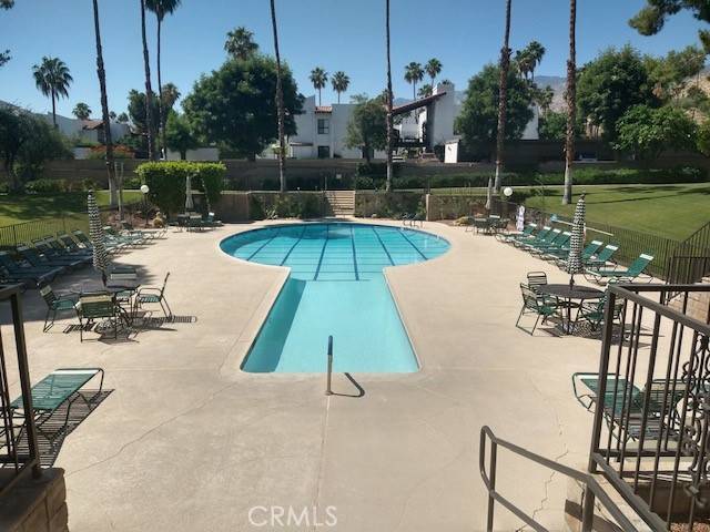 Palm Springs, CA 92264,2160 S Palm Canyon DR #1