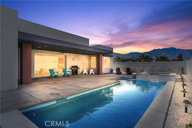 Rancho Mirage, CA 92270,26 Iridium WAY