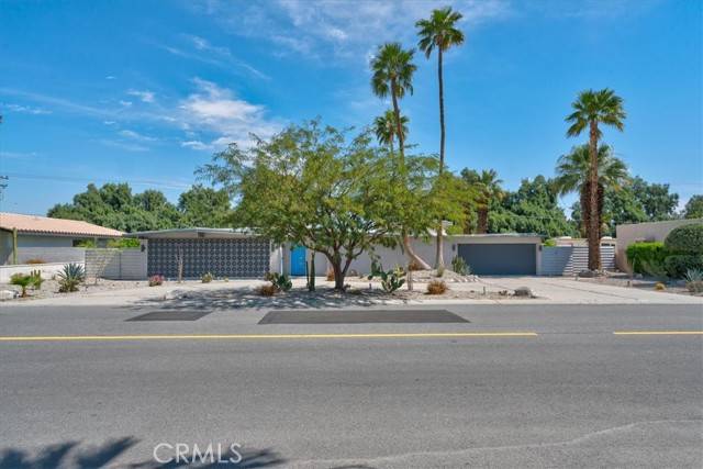 Palm Springs, CA 92262,2922 N Farrell DR