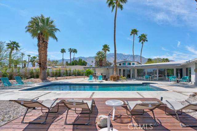 Palm Springs, CA 92262,2922 N Farrell DR