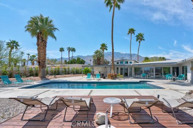 Palm Springs, CA 92262,2922 N Farrell DR