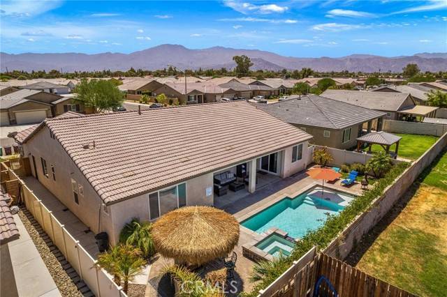 Indio, CA 92201,82882 Longfellow CT